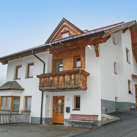 Apartment Silvretta By Interhome Kappl  Eksteriør billede