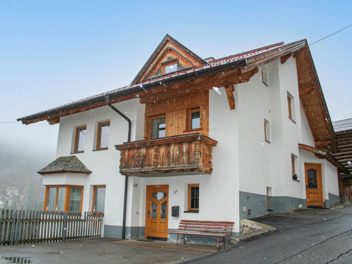 Apartment Silvretta By Interhome Kappl  Eksteriør billede