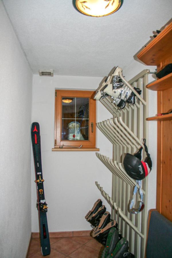 Apartment Silvretta By Interhome Kappl  Eksteriør billede