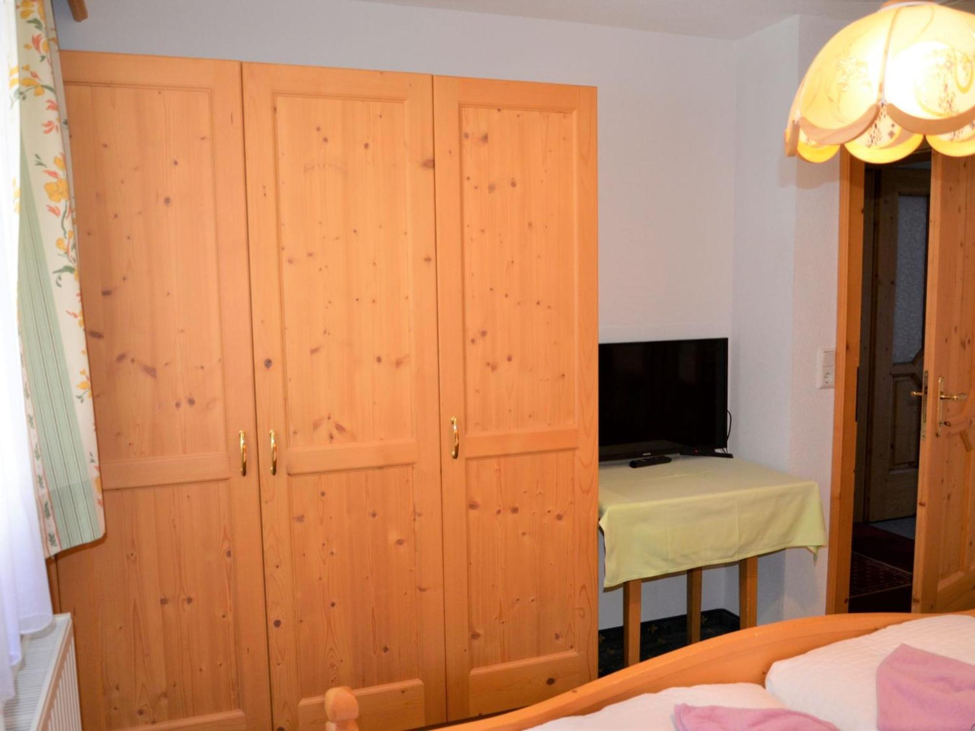 Apartment Silvretta By Interhome Kappl  Eksteriør billede