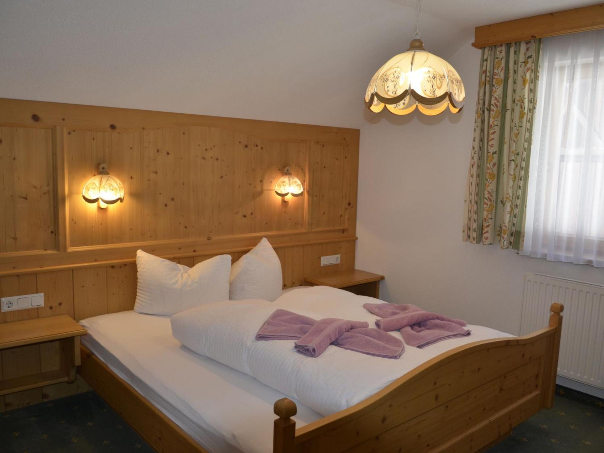 Apartment Silvretta By Interhome Kappl  Eksteriør billede