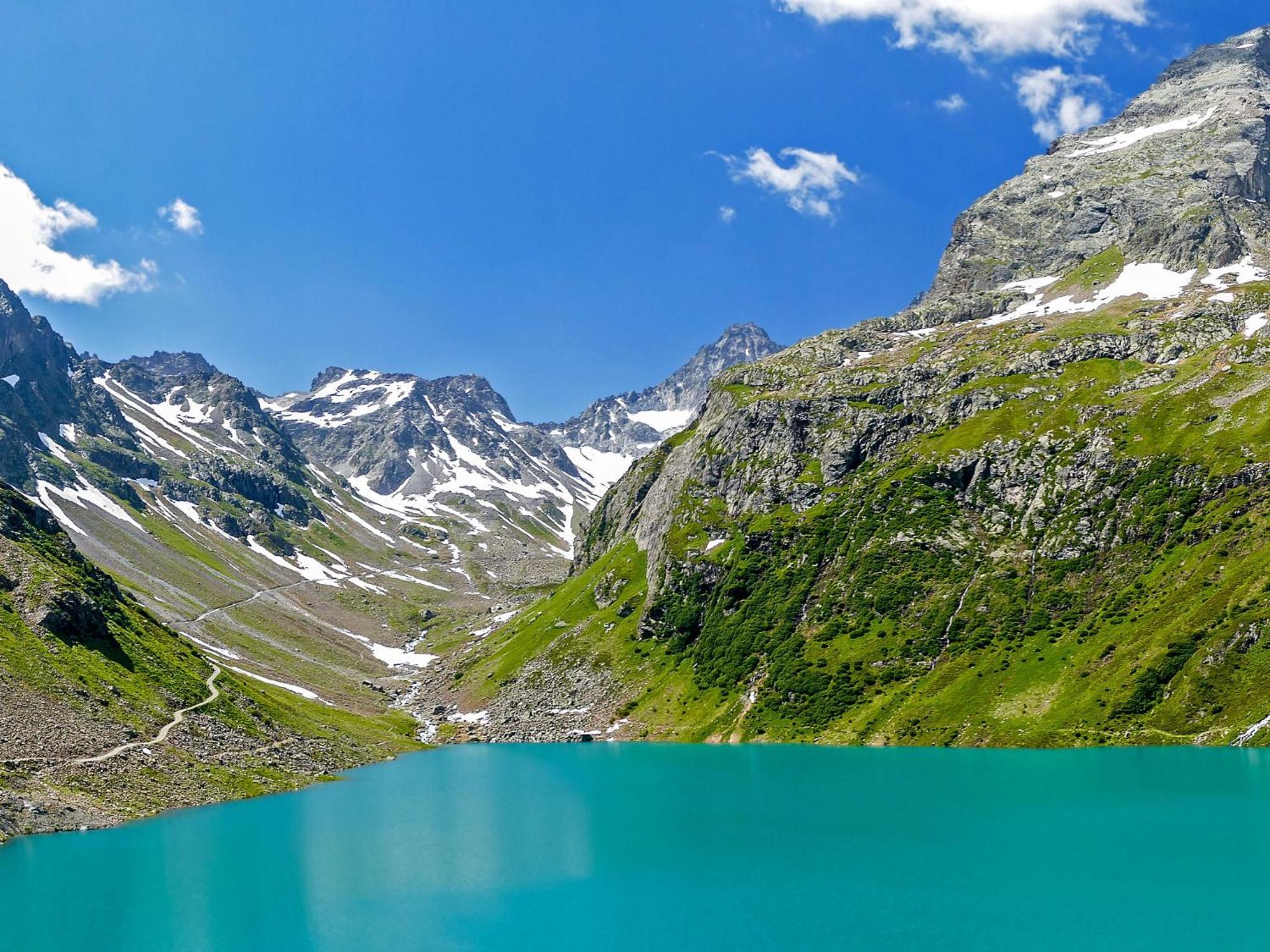 Apartment Silvretta By Interhome Kappl  Eksteriør billede